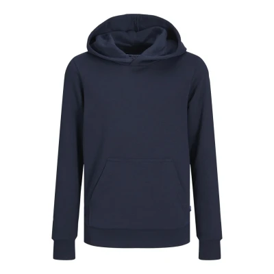 Abbildung von JACK &amp; JONES Boy Kapuzenpullover Einfarbig Für Jungs