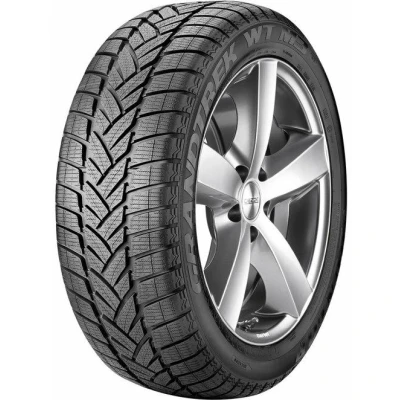 Abbildung von Dunlop Grandtrek WT M3 265/55 R19 109H PKW Winterreifen Reifen AUDI: Q8, MERCEDES BENZ: GL 548518