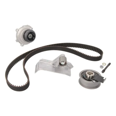 Abbildung von GATES KP85491XS 2 Wasserpumpe + Zahnriemensatz mit Tru Power AUDI: A4 B6 Avant, B7 Saloon