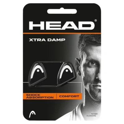 Abbildung von Head Xtra Damp Pack Dämpfer 2er