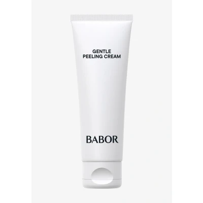 Abbildung von Babor Gentle Peeling Cream 50 ml