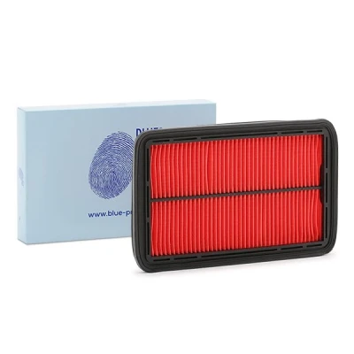 Abbildung von BLUE PRINT ADM52222 Luftfilter 38 165 259 Filtereinsatz MAZDA: MX 5 2, 626 V Saloon, Hatchback