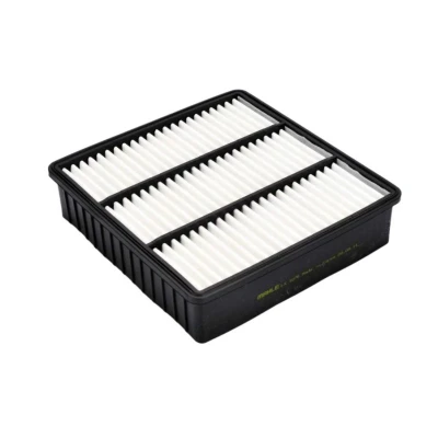 Abbildung von MAHLE ORIGINAL LX 1076 Luftfilter 50,5 212 204,0, 204,0 Filtereinsatz MITSUBISHI: Lancer 7 Limousine, GALANT 6, COLT 5