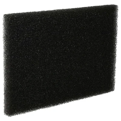 Abbildung von vhbw Motorfilter Schaumfilter Filter Ersatz für AEF03, 900084488 7 kompatibel mit AEG Vampyr CE 220, 250, 270, Electrolux Progress, Privileg, Quelle Staubsauger