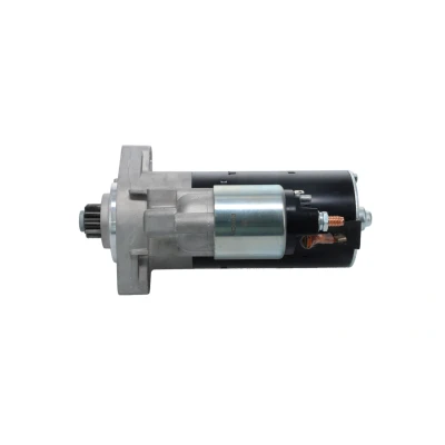Abbildung von BOSCH 1 986 S00 817 Anlasser 12 2 PORSCHE: Cayenne