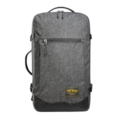Abbildung von Tatonka Unisex, Rucksack, Schwarz, 35 l