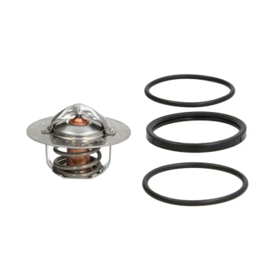 Abbildung von THERMOTEC D2R003TT Kühlwasserthermostat 89 53,5 mit Dichtung ohne Gehäuse PEUGEOT: 306 Hatchback, 106 II I Hatchback