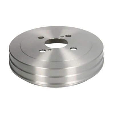 Abbildung von ABE C62025ABE Bremstrommel ohne Radlager Hinterachse TOYOTA: Yaris I Hatchback