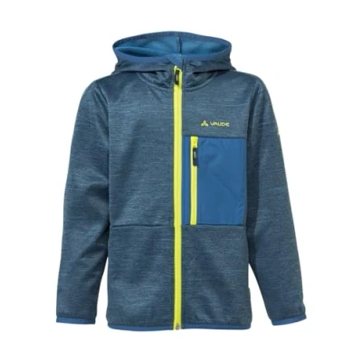 Abbildung von VAUDE Unisex Kinder Kids Kikimora Jacket, Icicle, 98 EU