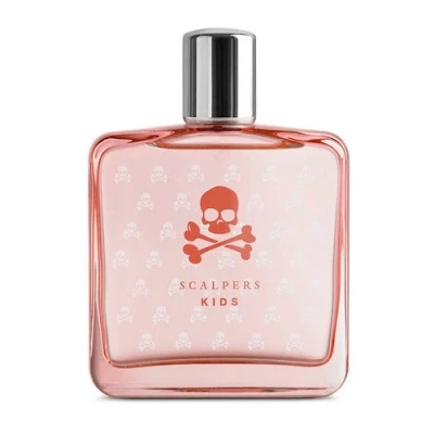 Abbildung von Scalpers Kids Girl Eau de Toilette 100 ml