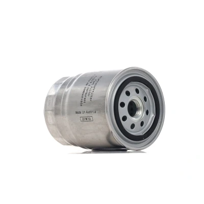Abbildung von MAHLE ORIGINAL KC 46 Kraftstofffilter Anschraubfilter MITSUBISHI: L200 / Triton IV Pickup, PAJERO 2, 3, VOLKSWAGEN: Amarok Pickup