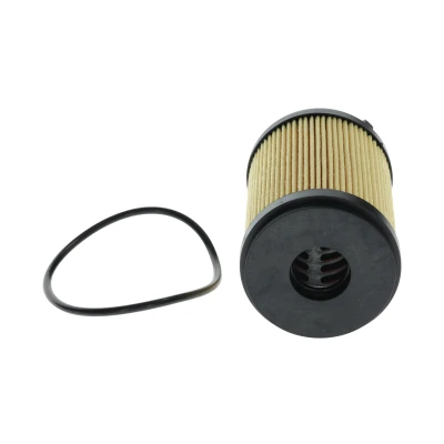 Abbildung von BOSCH F 026 407 349 Ölfilter mit Dichtung Filtereinsatz ISUZU: D Max II Pickup