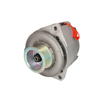 Abbildung von BOSCH 0 986 041 030 Lichtmaschine 28V 100A