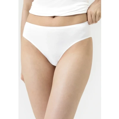 Abbildung von mey Slip, Damen, Größe: XL, Weiss