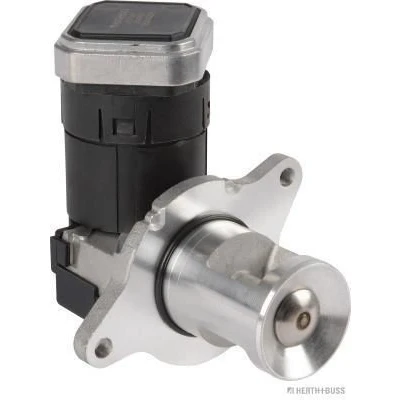 Abbildung von HERTH+BUSS ELPARTS 70671208 AGR Ventil elektrisch mit Dichtring MERCEDES BENZ: E Class Saloon, T modell, C Saloon