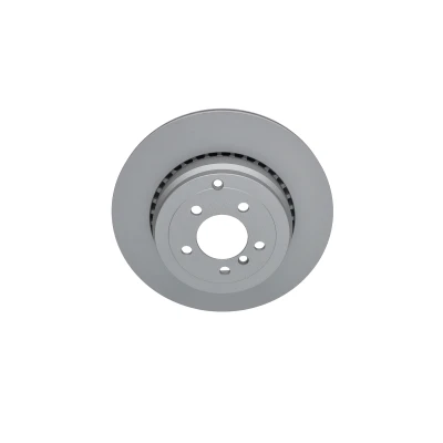 Abbildung von ATE 24.0120 0253.1 Bremsscheibe 365,0 20,0 5 120,0 Belüftet beschichtet hochgekohlt LAND ROVER: Range Rover 3