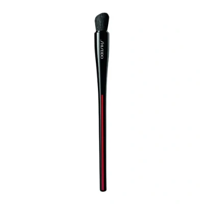 Abbildung von Shiseido Naname Fude Multi Eye Brush