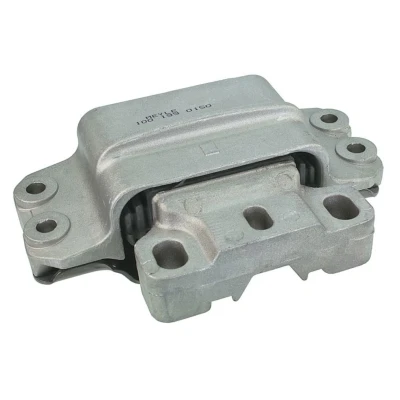 Abbildung von MEYLE 100 199 0150 Motorlager ORIGINAL Quality links Gummimetalllager für Schaltgetriebe VOLKSWAGEN: Passat B6 Variant, Saloon