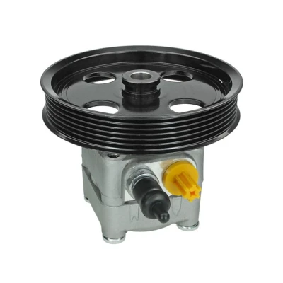 Abbildung von MEYLE 514 631 0012 Hydraulikpumpe hydraulisch ORIGINAL Quality VOLVO: V70 2, S80 I, S60 I