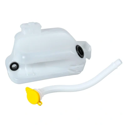 Abbildung von FEBI BILSTEIN 109511 Wischwasserbehälter mit Rohrstutzen Deckel