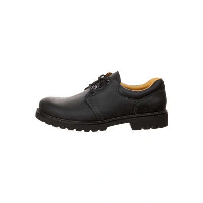 Abbildung von Panama Jack 2 Sportlicher Schnürer, Herren, Größe: 40, Black Schuhe