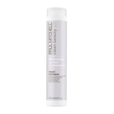 Abbildung von Paul Mitchell Clean Beauty Repair Shampoo 250 ml