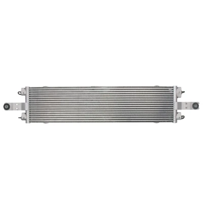 Abbildung von Ölkühler, Motoröl MAHLE CLC 374 000P