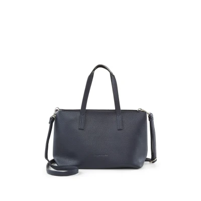 Abbildung von TOM Tailor Ttmarla Umhängetasche, Damen, Größe: One Size, Dark blue