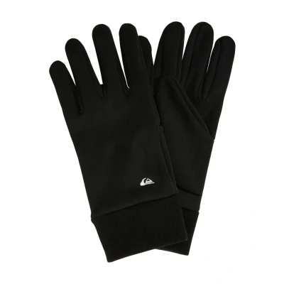 Abbildung von Quiksilver Hottawa Fingerhandschuh, Größe: Medium, Black