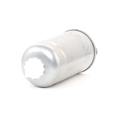 Abbildung von MAHLE ORIGINAL KL 147D Kraftstofffilter Leitungsfilter 8 8,0 VOLKSWAGEN: Golf 4 Variant, 4, Passat B5 GP Estate, AUDI: A4 B7 Saloon, Avant