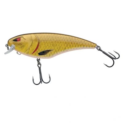 Abbildung von Berkley Zilla Flanker 155 Rudd Wobbler