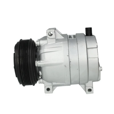 Abbildung von VALEO 699740 Kompressor V5 12 PAG 100 R 134a mit Kompressoröl AUSTAUSCHTEIL RENAULT: Vel Satis, LAGUNA 2 Grandtour