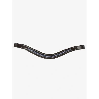 Abbildung von LeMieux Hobby Horse Stirnriemen Schwarz