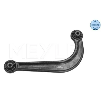 Abbildung von MEYLE 35 16 050 0107 Querlenker oben, Hinterachse links, rechts, außen Stahlguss MAZDA: CX 5 I, II