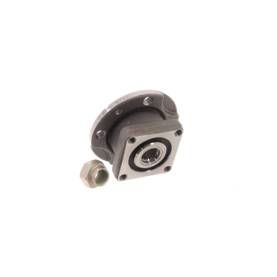 Abbildung von SKF VKBA 734 Radlagersatz FIAT: Panda I Hatchback