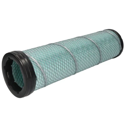 Abbildung von HENGST FILTER E1502LS Sekundärluftfilter