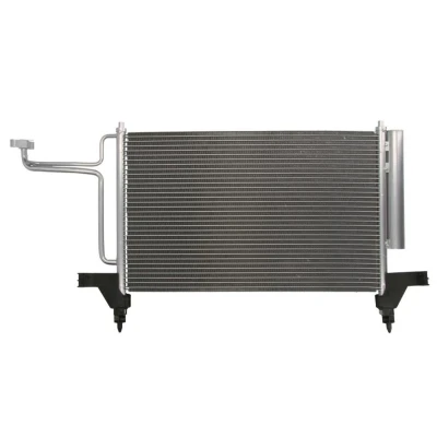 Abbildung von THERMOTEC KTT110148 Klimakondensator mit Trockner 534 16 FIAT: Stilo Multi Wagon, Hatchback