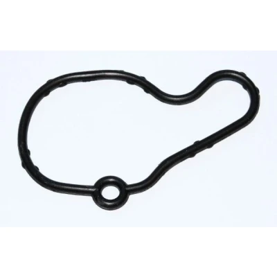 Abbildung von ELRING 717.220 Dichtung, Unterdruckpumpe VOLKSWAGEN: Golf 4 Variant, Polo III Classic, Bora Saloon, SKODA: Octavia 1 Combi, I Hatchback