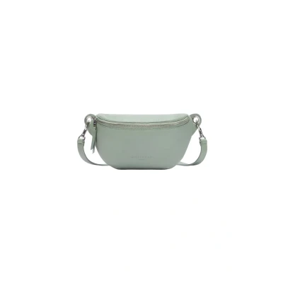 Abbildung von Liebeskind Berlin Tavia Gürteltasche, Damen, Größe: One Size, Salbeigrün