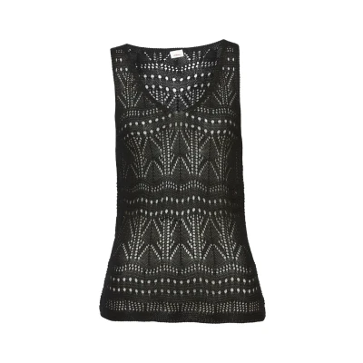 Abbildung von s.Oliver Strandaccessoire, Damen, Größe: 36/38, Schwarz