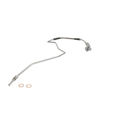 Abbildung von TRW PHD1161 Bremsschläuche 155 M10x1 VOLKSWAGEN: Golf 4, 4 Variant, Bora AUDI: TT Coupe, A3 Hatchback, Roadster