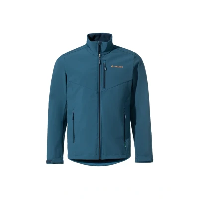 Abbildung von VAUDE Herren Mens Cyclone Jacket Vi, Baltic Sea Uni, L EU