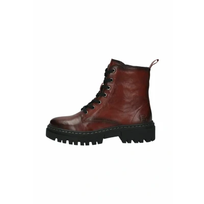Abbildung von TT.BAGATT Stiefel, Damen, Größe: 40, Rot Schuhe