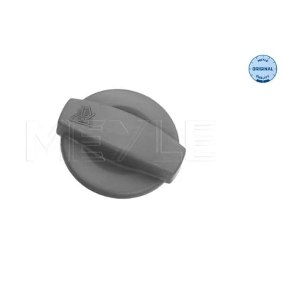 Abbildung von MEYLE 100 238 0003 Verschlußdeckel, Kühlmittelbehälter AUDI: A4 B5 Avant, B6 A6 C5 Avant