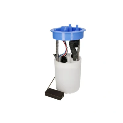 Abbildung von MAGNETI MARELLI 313011313106 Kraftstoffpumpe elektrisch SKODA: Fabia III Hatchback