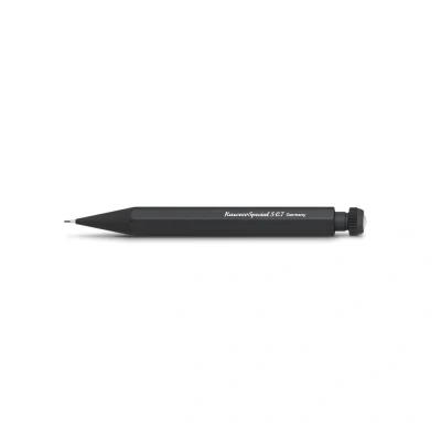 Abbildung von Kaweco Special &quot;S&quot; Black PLC 0,7mm