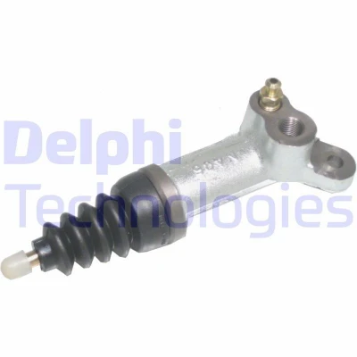 Abbildung von DELPHI LL42045 Kupplungsnehmerzylinder AUDI: A6 C5 Avant, 80 B3, C4 Saloon