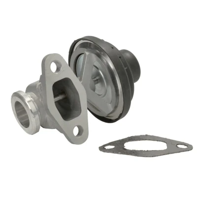 Abbildung von NRF 48665 AGR Ventil mit Dichtungen VOLKSWAGEN: Golf 4, Caddy 3, 4 Variant, SKODA: Octavia 1 Combi, Fabia I Hatchback