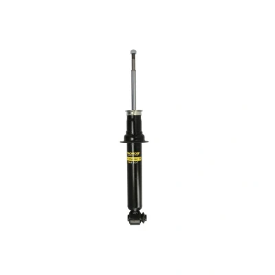 Abbildung von MONROE 376013SP Stoßdämpfer Gasdruck Zweirohr federtragender Dämpfer unten Auge, oben Stift