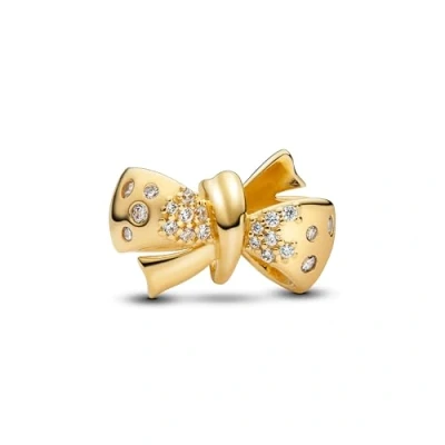 Abbildung von Pandora Damen Charm Gold 763442C01